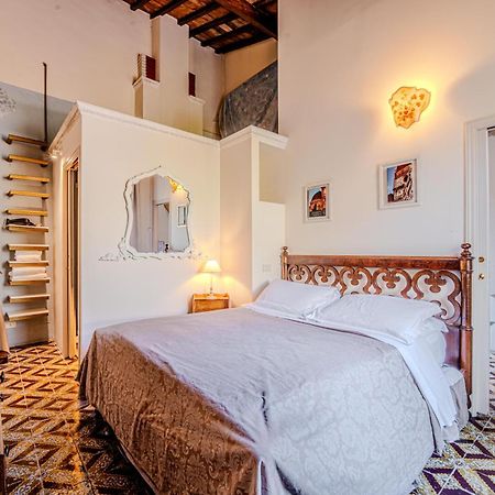 Relais & Maison Grand Tour Florencie Exteriér fotografie