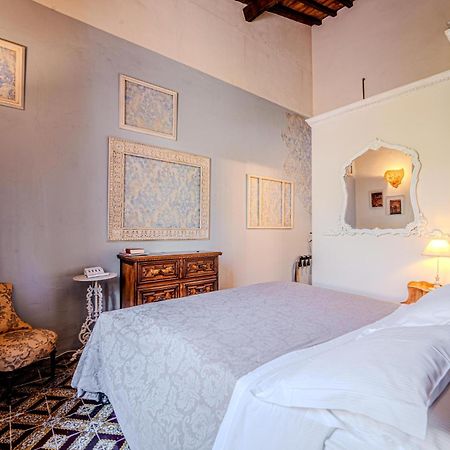 Relais & Maison Grand Tour Florencie Exteriér fotografie